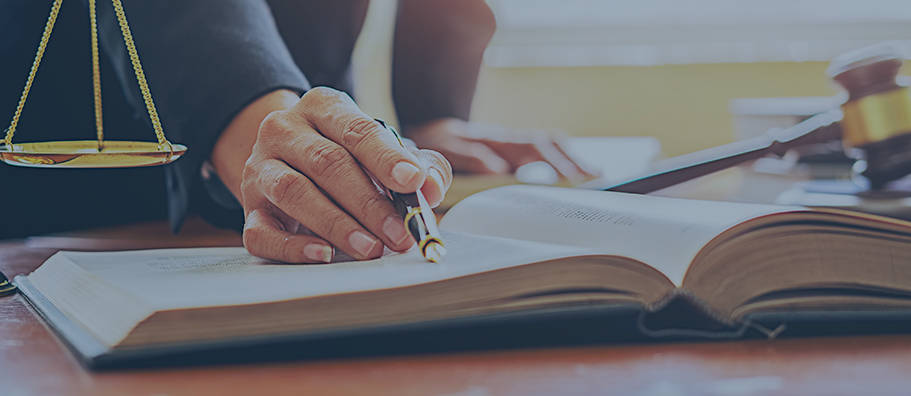 Consultoria Jurídica