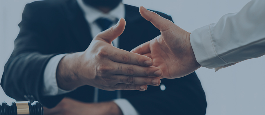 Resolução de Conflitos